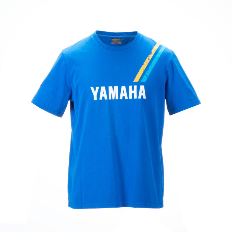 YAMAHA T-shirt homme FasterSons
