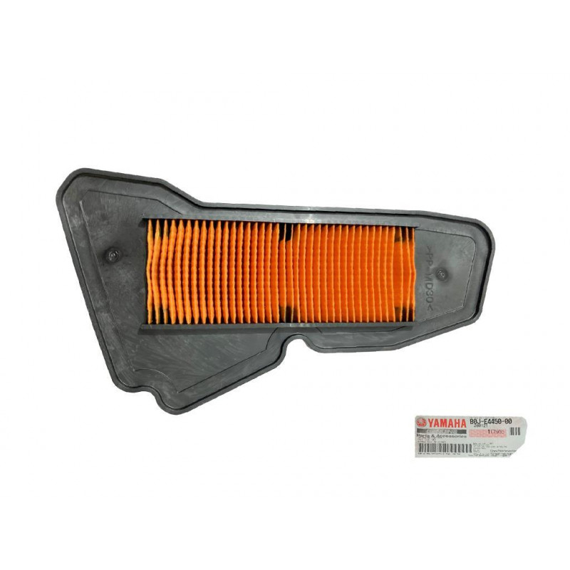YAMAHA Filtre à air B0JE44500000 D'elight 125