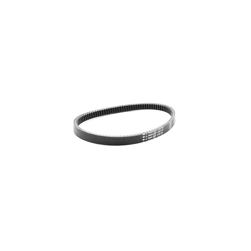 YAMAHA Courroie trapézoïdale B3YE76410000 D'elight 125 YAMAHA Courroie trapézoïdale B3YE76410000 D'elight 125