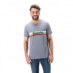 T-Shirt Homme Scooter 2023