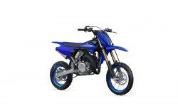 YAMAHA Moto cross YZ65 2022