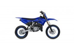 YAMAHA Moto cross YZ85 2022