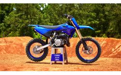 YAMAHA Moto cross YZ85 2022