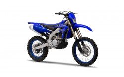 YAMAHA Moto enduro WR250F 2022