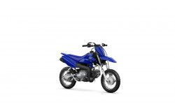 YAMAHA Moto cross enfant TT-R50 2022