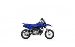 YAMAHA Moto cross enfant TT-R50 2022