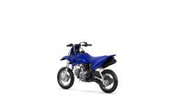YAMAHA Moto cross enfant TT-R50 2022
