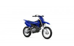 YAMAHA Moto cross enfant TT-R110 2022