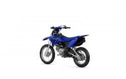 YAMAHA Moto cross enfant TT-R110 2022