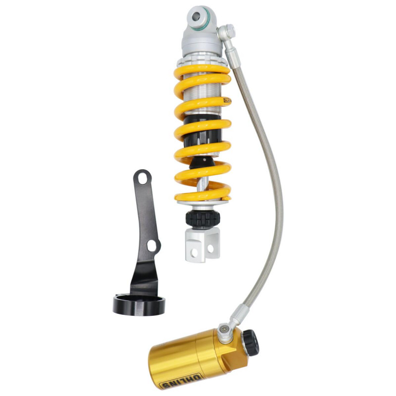 OHLINS Amortisseur Öhlins YA856 pour MT-125 - YA8560000000 OHLINS Amortisseur Öhlins YA856 pour MT-125 - YA8560000000