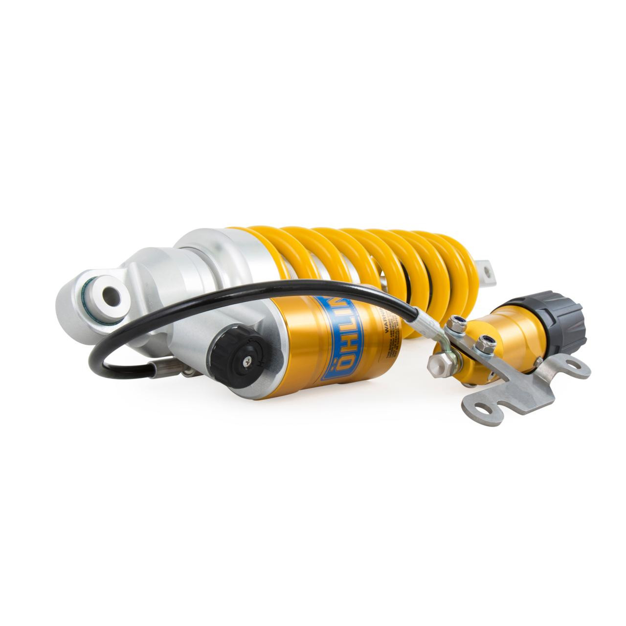 OHLINS Amortisseur Öhlins YA819 pour Ténéré 700 World Raid - YA8190000000