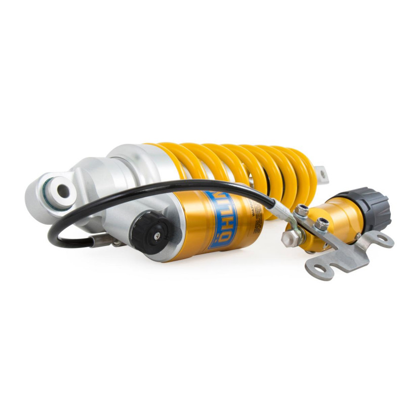 OHLINS Amortisseur Öhlins YA819 pour Ténéré 700 World Raid - YA8190000000 OHLINS Amortisseur Öhlins YA819 pour Ténéré 700 World Raid - YA8190000000
