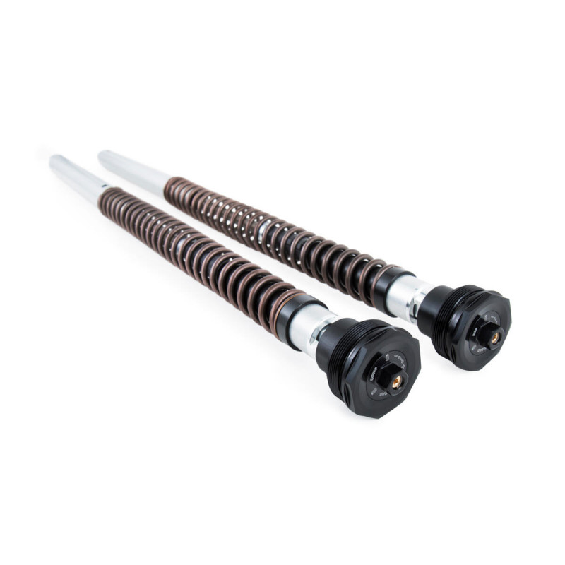 OHLINS Cartouches Öhlins FKA116 pour Ténéré 700 World Raid - FKA116000000 OHLINS Cartouches Öhlins FKA116 pour Ténéré 700 World Raid - FKA116000000