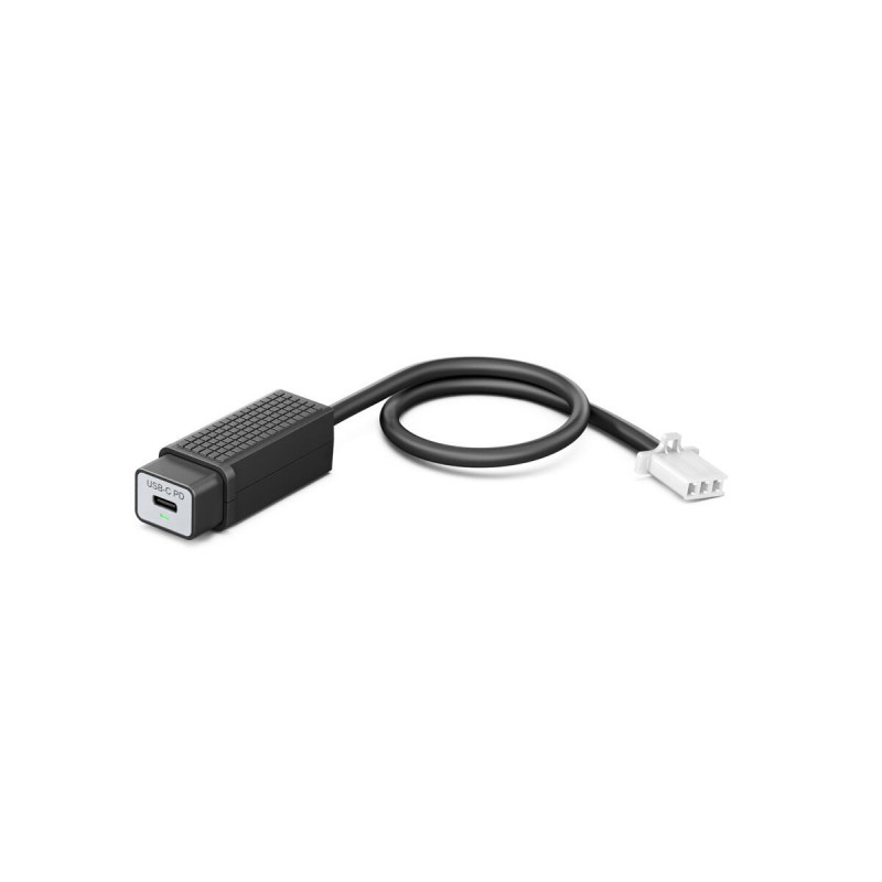 YAMAHA Prise USB-C pour XMAX - BMKH66000000