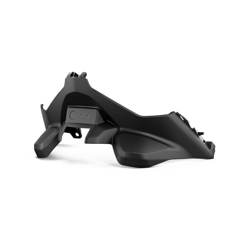 YAMAHA Cache de support de plaque d'immatriculation XMAX 125/300 - BMKF163A0000 YAMAHA Cache de support de plaque d'immatriculation XMAX 125/300 - BMKF163A0000