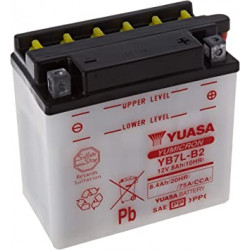 Batterie YB7L-B2 9079R2428400