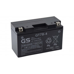 Batterie GT7B-4 4UC821000100