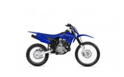 YAMAHA Moto cross enfant TT-R125 2022