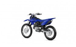 YAMAHA Moto cross enfant TT-R125 2022