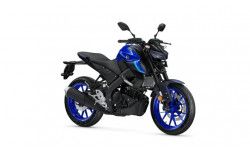 YAMAHA Moto roadster MT-125 2023