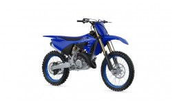 YAMAHA Moto cross YZ125 2022