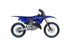 YAMAHA Moto cross YZ125 2022