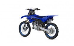 YAMAHA Moto cross YZ125 2022