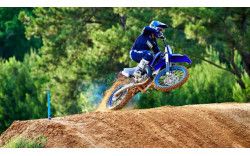 YAMAHA Moto cross YZ125 2022