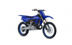 YAMAHA Moto cross YZ250 2022