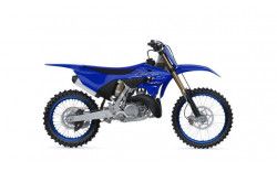 YAMAHA Moto cross YZ250 2022