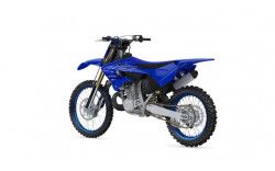 YAMAHA Moto cross YZ250 2022