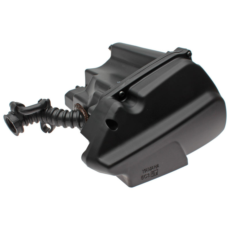 YAMAHA Boîtier de filtre à air 5C3E44100000 YAMAHA Boîtier de filtre à air 5C3E44100000