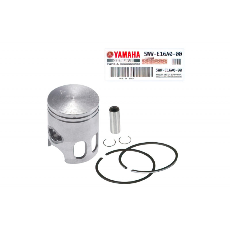 YAMAHA Kit Piston 5WWE16A00000 YAMAHA Kit Piston 5WWE16A00000