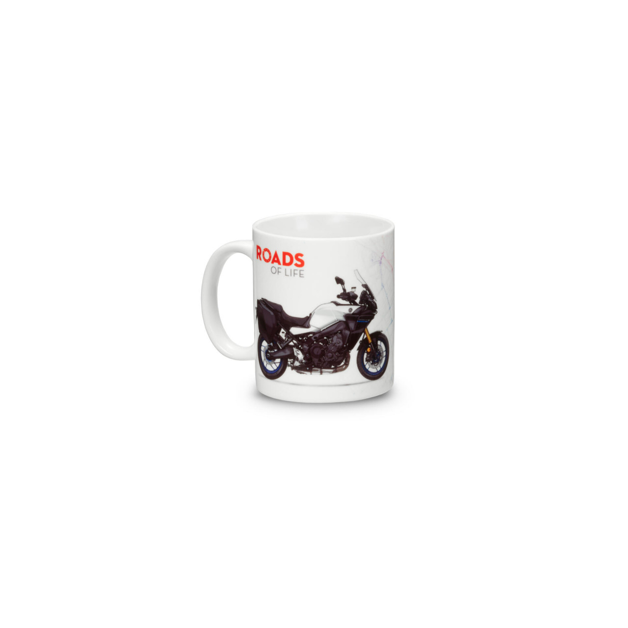 YAMAHA Mug Céramique Tracer 9 GT 2022