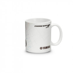 YAMAHA Mug Céramique Tracer 9 GT 2022