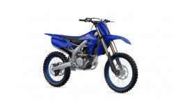 YAMAHA Moto cross YZ250F 2022