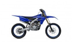 YAMAHA Moto cross YZ250F 2022