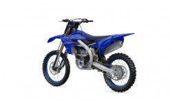 YAMAHA Moto cross YZ250F 2022