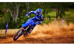 YAMAHA Moto cross YZ250F 2022