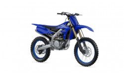 YAMAHA Moto cross YZ450F 2022