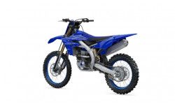 YAMAHA Moto cross YZ450F 2022