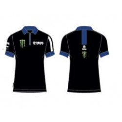 YAMAHA Polo Homme Monster Hull 2023