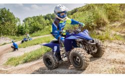 YAMAHA Quad YFZ50 2022