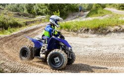 YAMAHA Quad YFZ50 2022