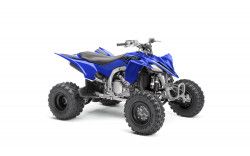 YAMAHA Quad YFZ450R 2022