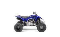 YAMAHA Quad YFZ450R 2022