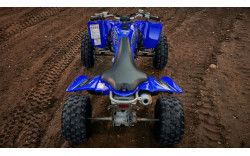 YAMAHA Quad YFZ450R 2022