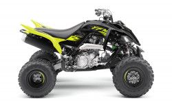 YAMAHA Quad YFM700R SE 2022