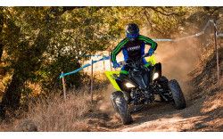 YAMAHA Quad YFM700R SE 2022