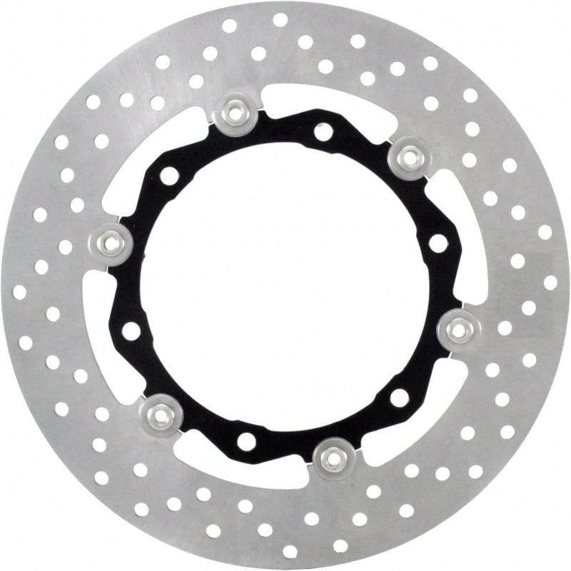YAMAHA Disque de frein Avant T-MAX 500 4B52581T0000 YAMAHA Disque de frein Avant T-MAX 500 4B52581T0000